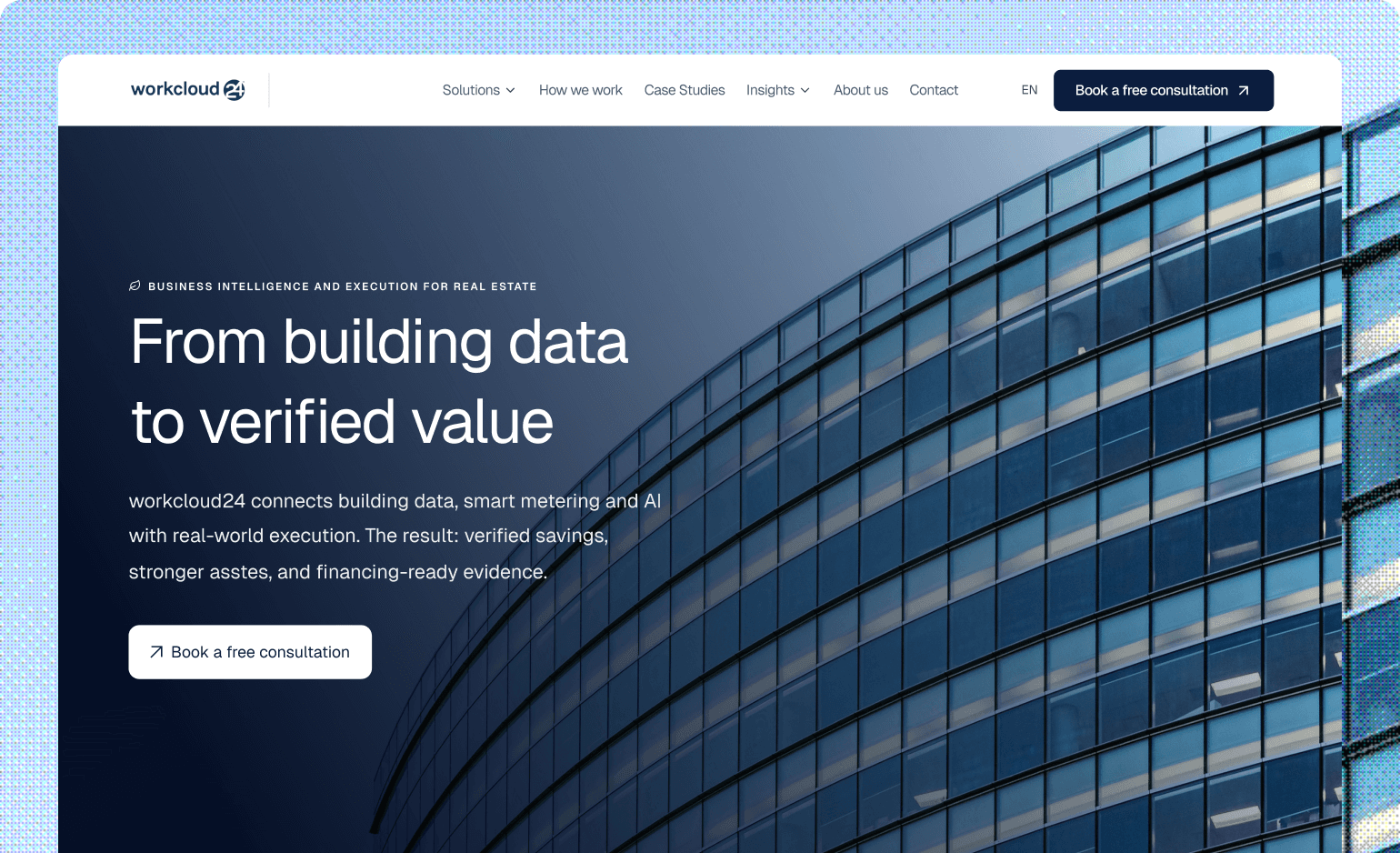 Education case study