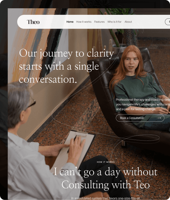 Website Design